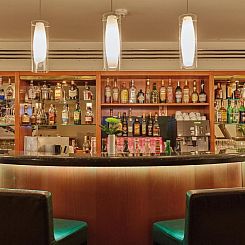 H4 Hotel Frankfurt Messe
