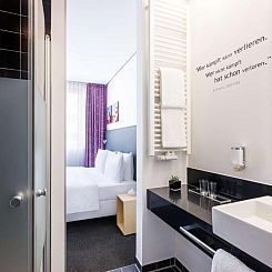 Lindner Hotel & Sports Academy