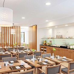 NH Frankfurt Messe