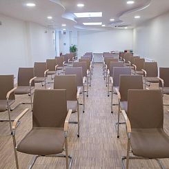 Goethe Business Hotel by Trip Inn