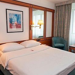 Hotel Amadeus Frankfurt