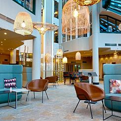 Hotel Amadeus Frankfurt