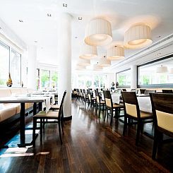 Bristol Hotel