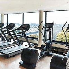 Steigenberger Airport Hotel Frankfurt