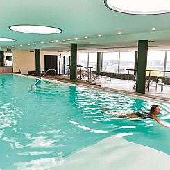 Steigenberger Airport Hotel Frankfurt