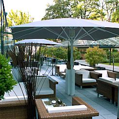 Steigenberger Airport Hotel Frankfurt
