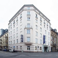 Hotel Hamburger Hof