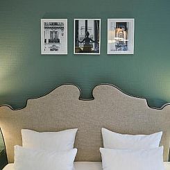 Hotel Monopol - Central Station