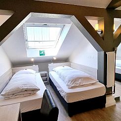 Adler Hotel Frankfurt