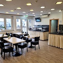 Adler Hotel Frankfurt