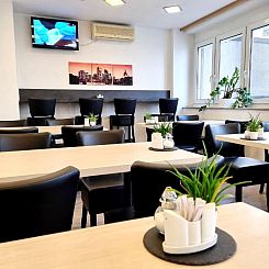 Adler Hotel Frankfurt