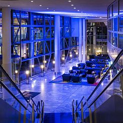 Maritim Hotel Frankfurt