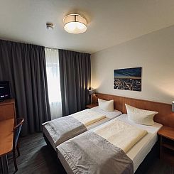 Hotel Niederräder Hof
