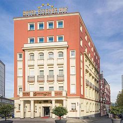 Hotel Essener Hof; Sure Hotel Collection by Best Western