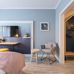 Novum Hotel Arosa Essen