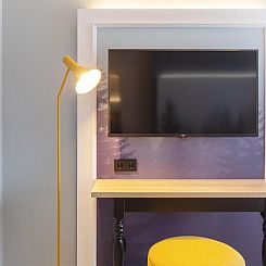 Novum Hotel Arosa Essen