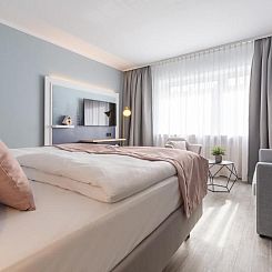 Novum Hotel Arosa Essen