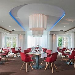 Mintrops Land Hotel Burgaltendorf