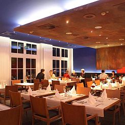 Mintrops Stadt Hotel Margarethenhöhe