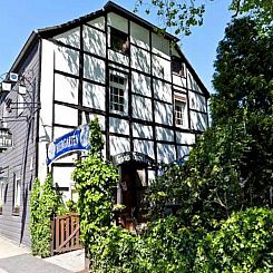 Hotel Haus Gimken