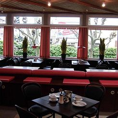 Hotel Böll Essen
