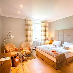 Schlosshotel Hugenpoet