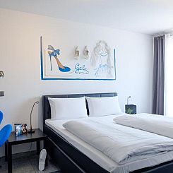 art Hotel Körschen