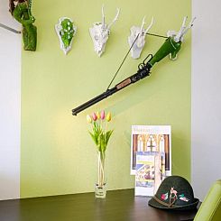 art Hotel Körschen