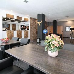 Center Hotel Essen