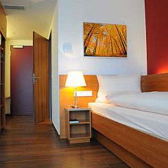 Hotel Franz