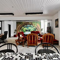 Suite-Apartment-Essen