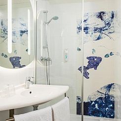 ibis budget Paris Porte de Bercy