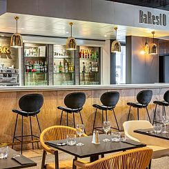 ibis budget Paris Porte de Bercy