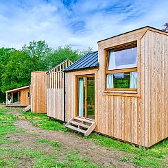 Vakantiehuis in Villers-la-ville