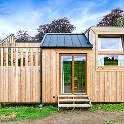 Vakantiehuis in Villers-la-ville