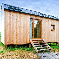 Vakantiehuis in Villers-la-ville