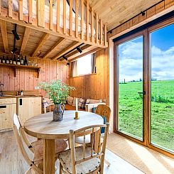 Vakantiehuis in Villers-la-ville