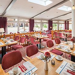 Best Western Hotel Schlossmühle Quedlinburg
