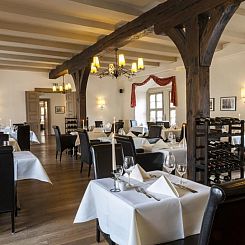 Wyndham Garden Quedlinburg Stadtschloss