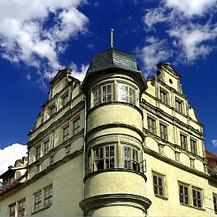 Wyndham Garden Quedlinburg Stadtschloss