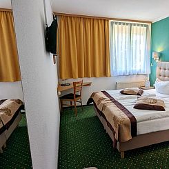 Acron-Hotel Quedlinburg