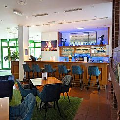 Acron-Hotel Quedlinburg