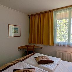 Acron-Hotel Quedlinburg