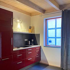 Himmel & Hölle Ferienhäuser