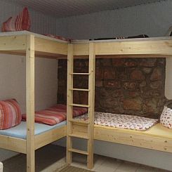Hostel Schützenbrücke