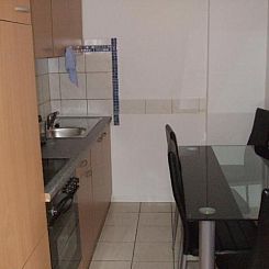 Hostel Schützenbrücke