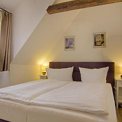 Urlaub im Fachwerk - Das Sattlerhaus