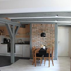 Ferienwohnungen Im Alten Handelshof