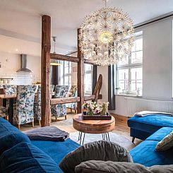 Apartmenthaus Seiler