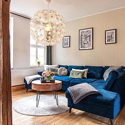 Apartmenthaus Seiler